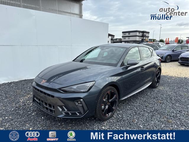 Cupra Leon - 1.5 eTSI DSG INTELLIGENT DRIVE ACC KEYLESS