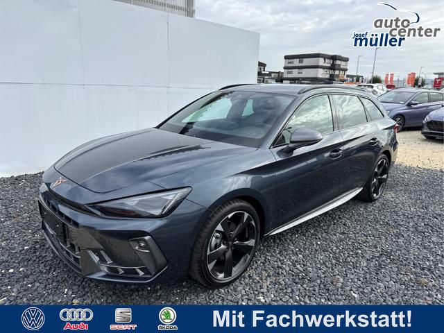 Cupra Leon Sportstourer - 1.5 eTSI DSG MATRIX ACC KESSY