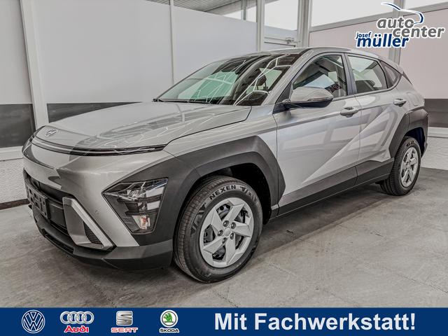Hyundai KONA - STYLE PLUS NAVI KLIMAAUTOMATIK PDC v+h RFK