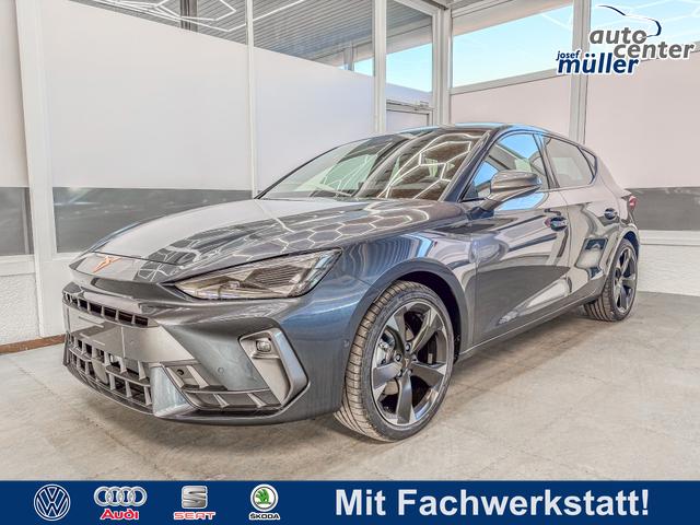 Cupra Leon - 1.5 eTSI DSG INTELLIGENT DRIVE ACC KEYLESS