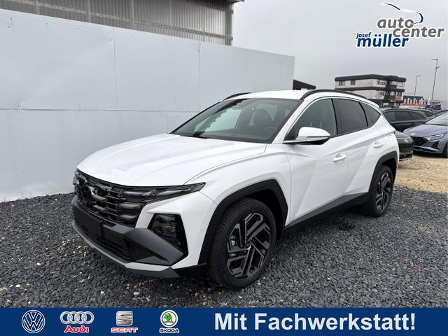 Hyundai TUCSON - Impression MHEV DCT ACC SHZ 360 MATRIX KRELL