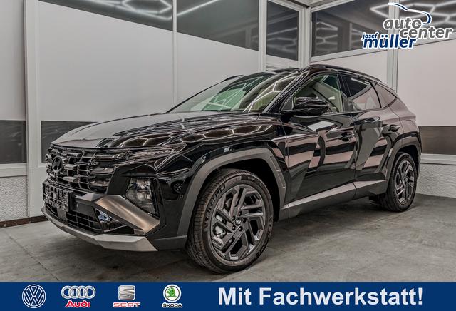 Hyundai TUCSON - Impression 20th Anniversary AUT PANO 360 ACC KRELL NAVI PDC RFK SHZ HUD