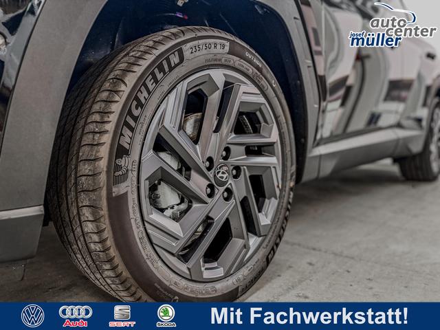 Hyundai TUCSON - Impression 20th Anniversary AUT PANO 360 ACC KRELL NAVI PDC RFK SHZ HUD