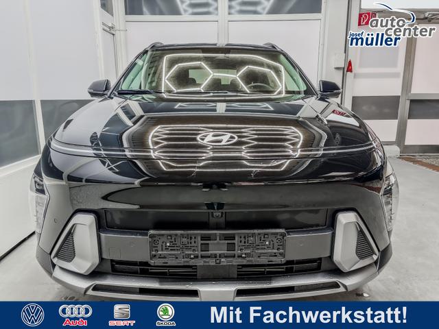 Hyundai KONA - IMPRESSION PLUS DCT BOSE 360 NAVI ACC RFK
