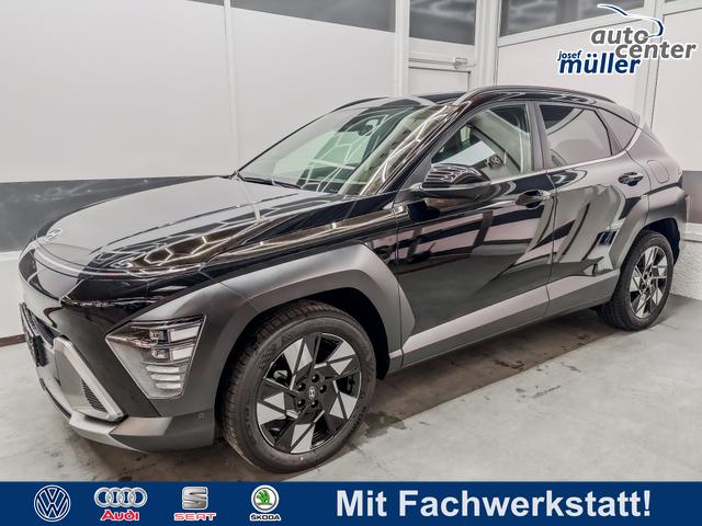 Hyundai KONA - IMPRESSION PLUS DCT BOSE 360 NAVI ACC RFK