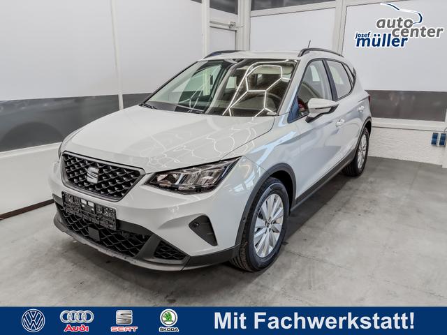 Seat Arona - STYLE DSG SHZ RFK PDC