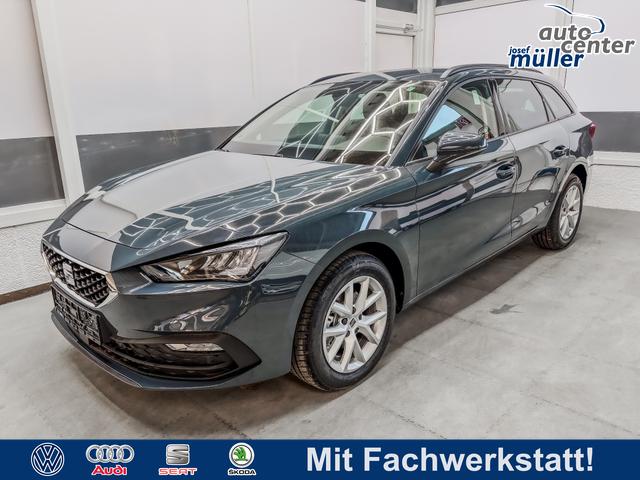 Seat Leon Sportstourer - Style 1.5 eTSI 150PS DSG SHZ