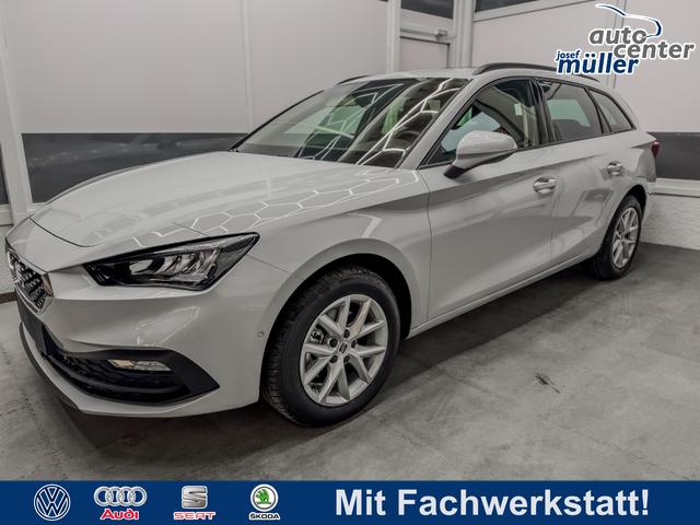 Seat Leon Sportstourer - Style 1.5 TSI 150PS PANO SHZ ACC