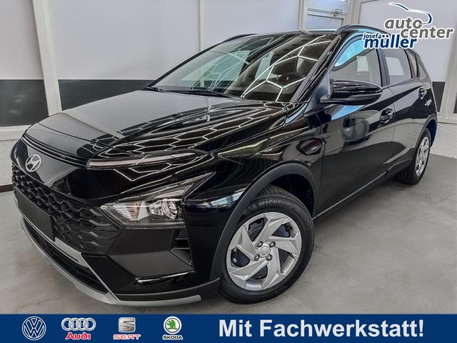 Hyundai BAYON - COMFORT FL NAVI SHZ RFK