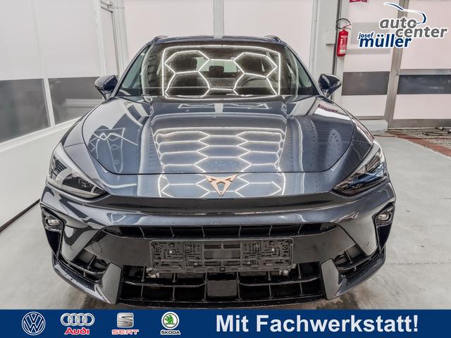 Cupra Leon Sportstourer - 1.5 eTSI DSG 150PS ACC SHZ RFK KEYLESS