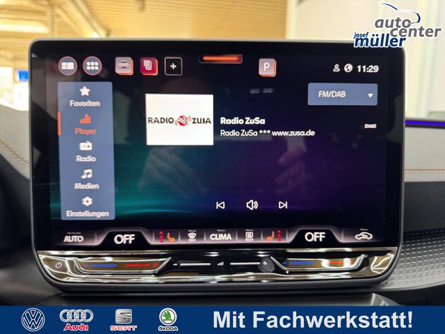 Cupra Leon - 1.5 TSI 150PS SHZ KEYLESS ACC RFK