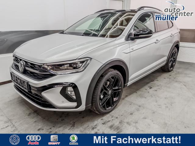 Volkswagen Taigo - R-LINE BLACK PACK MATRIX ACC