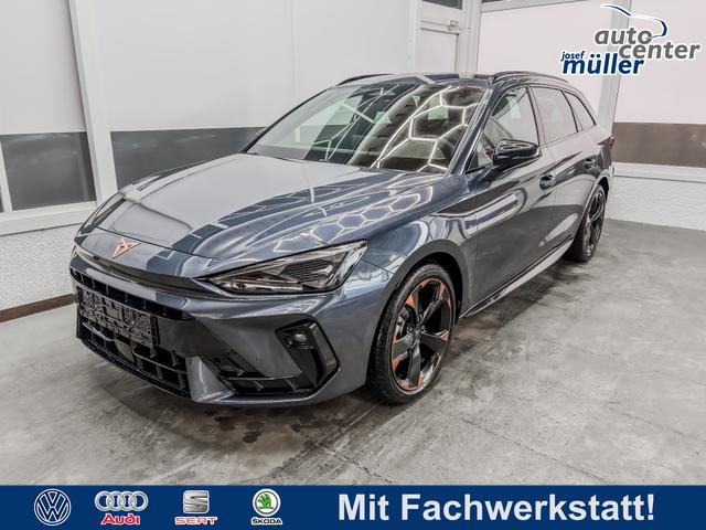 Cupra Leon Sportstourer - 1.5 eTSI DSG AHK ACC RFK KYLESS El.Heckklappe