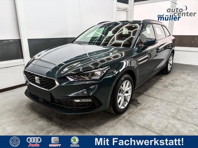 Seat Leon Sportstourer - Style AHK ACC RFK