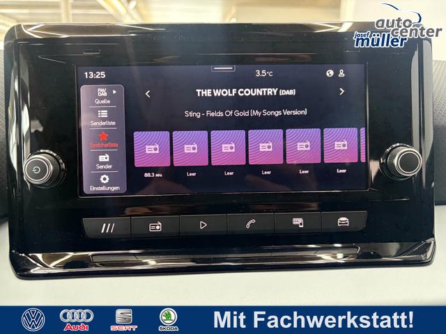 Seat Arona - STYLE DSG RFK PDC