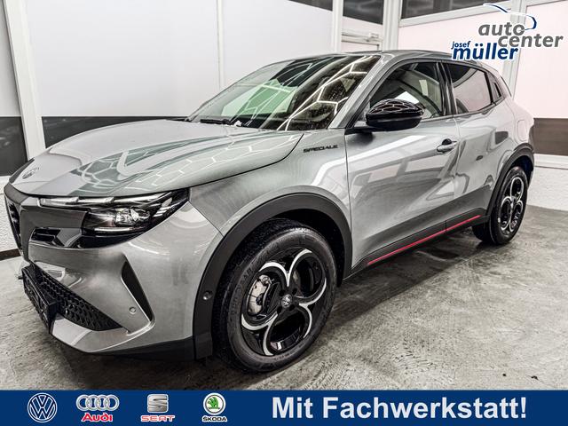 Alfa Romeo Junior - Speciale IBRIDA MATRIX ACC KEYLESS NAVI