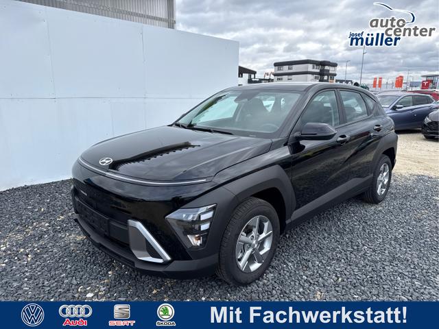 Hyundai KONA - STYLE PLUS HEV DCT ACC NAVI RFK Smart Key