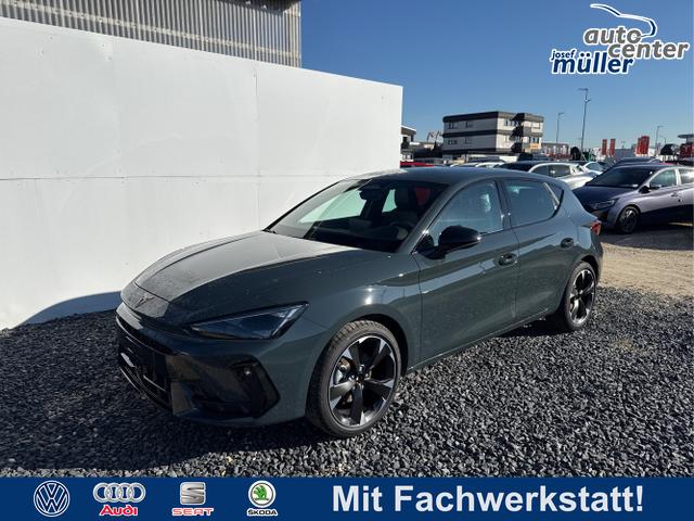 Cupra Leon - 1.5 eTSI DSG ACC SHZ KEYLESS