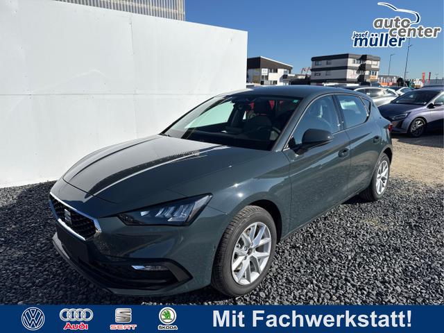Seat Leon - Style ACC RFK PDC