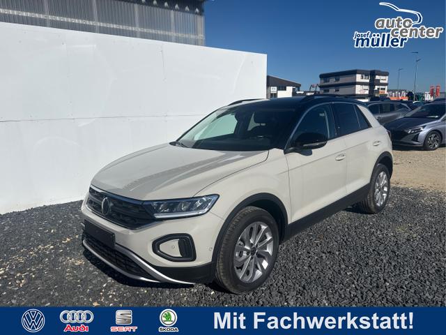 Volkswagen T-Roc - EDITION SHZ ACC RFK PDC