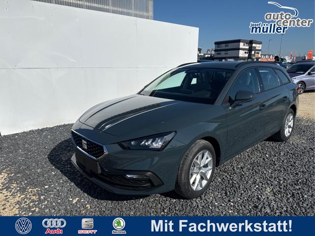 Seat Leon Sportstourer - BUSINESS EDITION DSG ACC KEYLESS RFK PDC