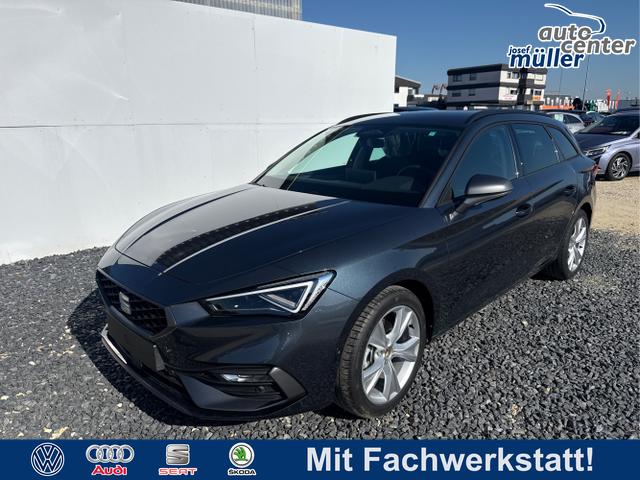 Seat Leon Sportstourer - FR NAVI AHK MATRIX ACC SHZ