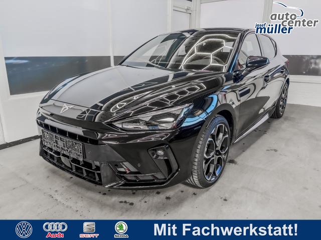 Cupra Leon - 1.5 TSI NAVI ACC KEYLESS