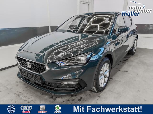 Seat Leon - Style ACC RFK PDC Licht/Regensensor