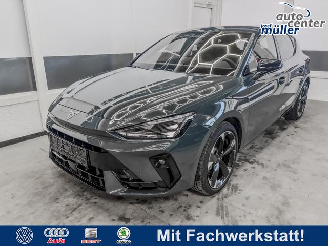 Cupra Leon - 1.5 eTSI DSG ACC SHZ KEYLESS