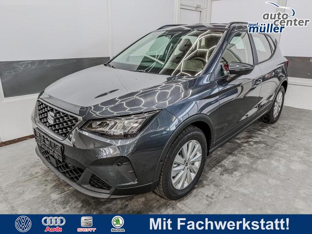 Seat Arona - STYLE RFK PDC v+h KLIMAAUTOMATIK