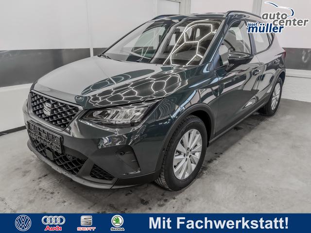 Seat Arona - STYLE RFK PDC v+h KLIMAAUTOMATIK