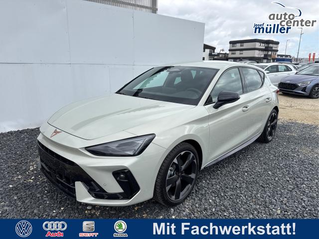 Cupra Leon - 1.5 eTSI DSG NAVI ACC SHZ KEYLESS
