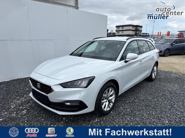 Seat Leon Sportstourer - Style ACC AHK PDC RFK