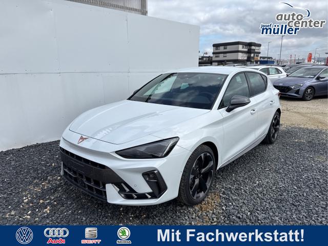 Cupra Leon - 1.5 eTSI DSG NAVI INTELLIGENT DRIVE ACC SHZ KEYLESS