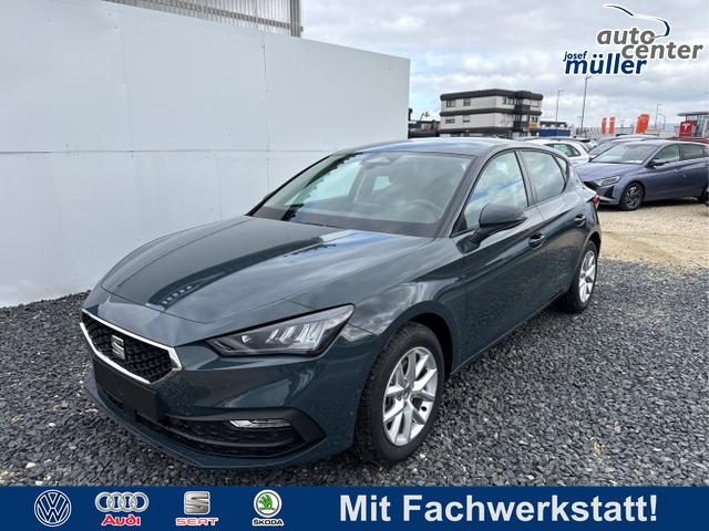 Seat Leon - Style AHK ACC RFK PDC