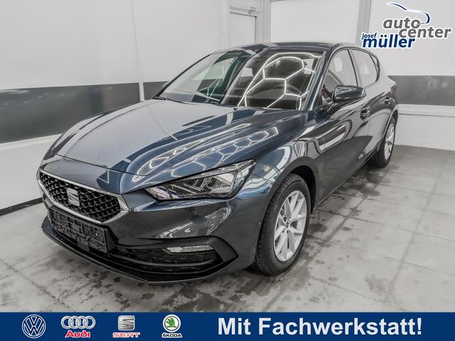 Seat Leon - Style ACC SHZ RFK PDC Licht/Regensensor