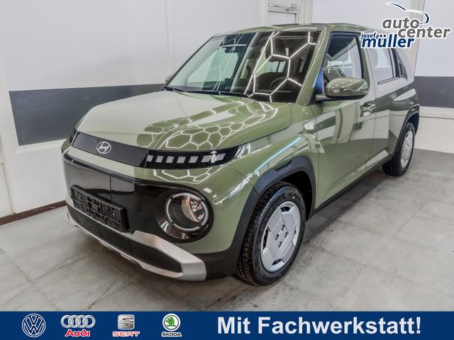 Hyundai Inster - Trend NAVI KLIMAAUTOMATIK ACC RFK PDC