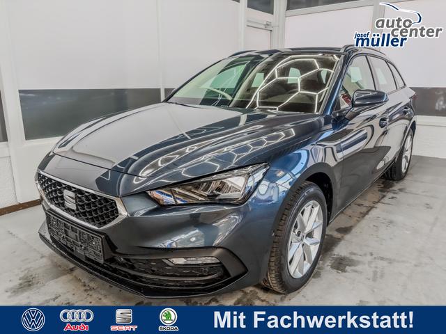 Seat Leon Sportstourer - Style ACC SHZ RFK PDC