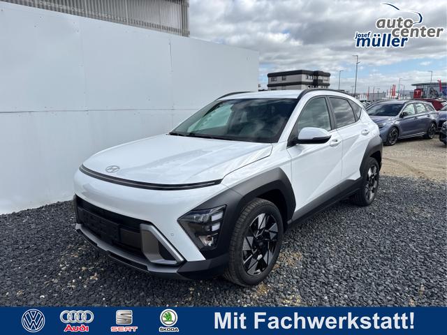 Hyundai KONA - PREMIUM PLUS NAVI RFK PDC SMART KEY SHZ