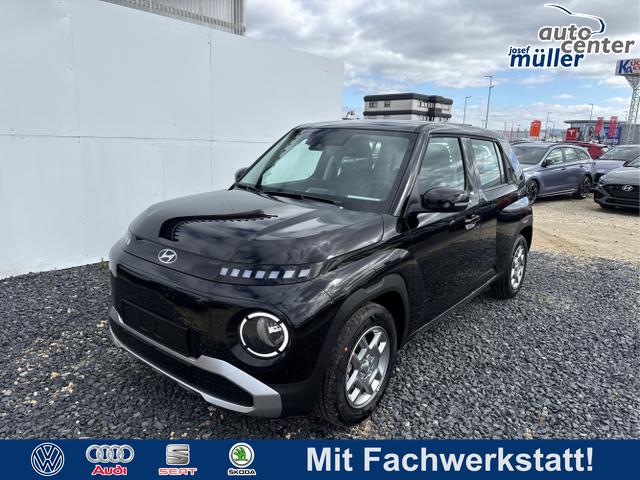 Hyundai Inster - Trend PLUS NAVI KLIMAAUTOMATIK ACC RFK PDC