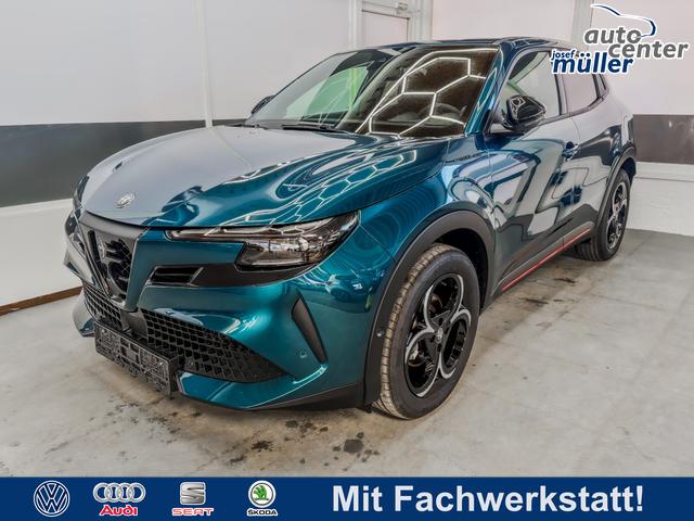 Alfa Romeo Junior - Speciale IBRIDA MATRIX ACC KEYLESS NAVI