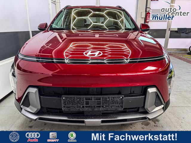Hyundai KONA - PREMIUM PLUS NAVI RFK PDC SMART KEY SHZ
