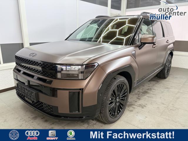 Hyundai SANTA FE - IMPRESSION HEV 7 SITZER CALLIGRAPHY PANO DIG.KEY