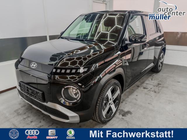 Hyundai Inster - Style SHZ PDC v+h RFK NAVI ACC