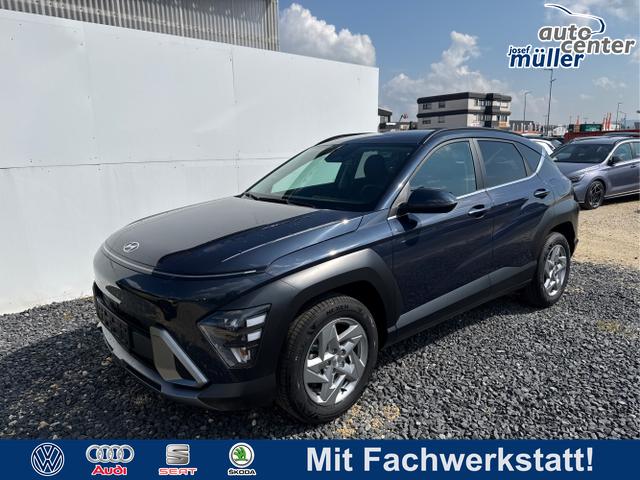 Hyundai KONA - PREMIUM PLUS NAVI RFK PDC SMART KEY