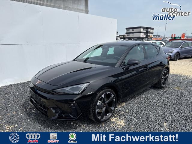 Cupra Leon - 1.5 eTSI DSG ACC SHZ KEYLESS