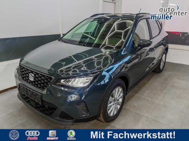 Seat Arona - STYLE RFK PDC v+h KLIMAAUTOMATIK