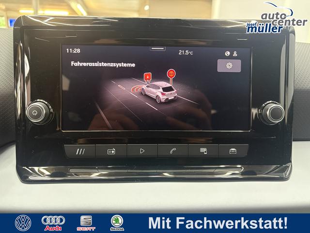 Seat Ibiza - EDITION FL RADIO KLIMA PDC Licht/Regensensor