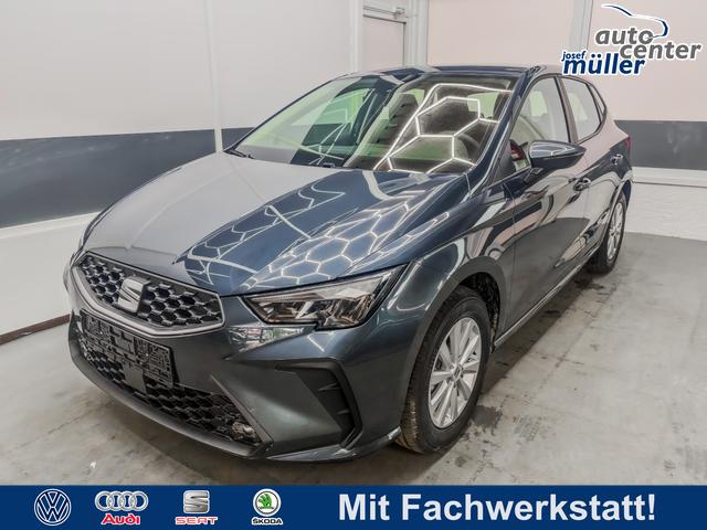Seat Ibiza - EDITION FL RADIO KLIMA PDC