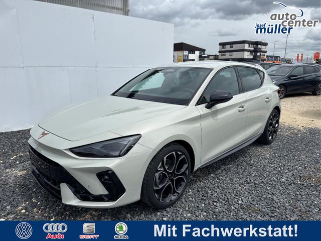 Cupra Leon - 1.5 eTSI DSG ACC SHZ RFK KEYLESS
